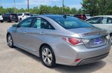 Used 2011 Hyundai Sonata SE w/ Premium Equipment Pkg 2 image 4