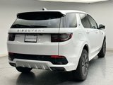 New 2025 Land Rover Discovery Sport S image 3