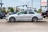 Used 2015 Volkswagen Passat 1.8T Sport image 3