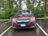 Used 2018 Honda Odyssey EX-L image 2