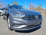 Used 2020 Volkswagen Jetta S image 2
