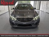Used 2014 Mercedes-Benz E 350 4MATIC Wagon image 6