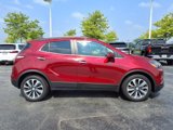 Used 2021 Buick Encore Preferred image 3