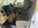 Used 2023 Ford E-450 and Econoline 450 Super Duty w/ Motorhome Prep Package image 5