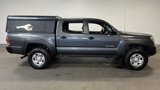 Used 2014 Toyota Tacoma 4x4 Double Cab image 2