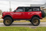 Used 2021 Ford Bronco Wildtrak image 3