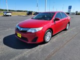 Used 2014 Toyota Camry LE image 3