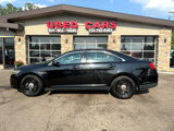 Used 2014 Ford Taurus Police Interceptor image 4