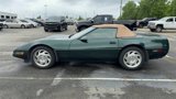 Used 1994 Chevrolet Corvette Convertible image 5
