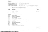Used 2016 Mercedes-Benz C 300 Sedan image 2
