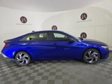 New 2025 Hyundai Elantra Sport image 4