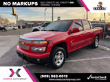 Used 2012 Chevrolet Colorado LT image 3