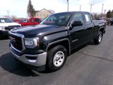 Used 2017 GMC Sierra 1500 4x4 Double Cab image 6