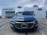 Used 2025 Chevrolet Malibu LT image 2