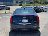 Used 2015 Cadillac ATS Luxury w/ Sun And Sound Package image 6