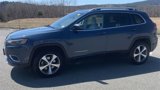 Used 2021 Jeep Cherokee Limited image 5