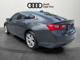 Used 2018 Chevrolet Malibu Premier w/ Driver Confidence Package image 5