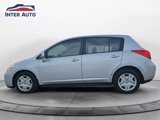Used 2011 Nissan Versa 1.8 S w/ PWR Plus Pkg image 2