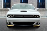 Used 2022 Dodge Challenger GT image 3