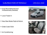 Used 2014 Ford Transit Connect XL image 4