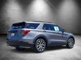 Certified 2022 Ford Explorer ST-Line image 4