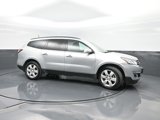 Used 2017 Chevrolet Traverse LT w/ Style and Technology Package image 3