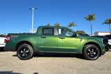 New 2025 Ford Maverick XLT image 3