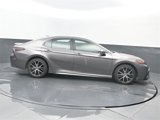 Used 2024 Toyota Camry SE image 2