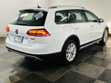 Used 2019 Volkswagen Golf Alltrack SE image 4