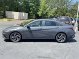 Certified 2025 Hyundai Elantra Sport image 4