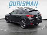 Certified 2023 Subaru Crosstrek 2.5i Limited w/ Moonroof Package image 4