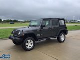 Used 2018 Jeep Wrangler Unlimited Sport S image 3