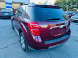 Used 2016 Chevrolet Equinox LT w/ Convenience Package image 6