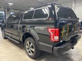 Used 2016 Ford F150 XLT image 5
