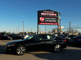 Used 2019 Nissan Altima 2.5 SV image 3