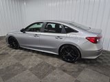 Used 2022 Honda Civic Sport image 4