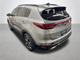 Used 2021 Kia Sportage SX image 3