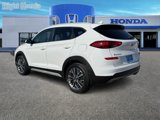 Used 2019 Hyundai Tucson SEL image 4