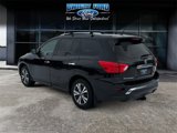 Used 2017 Nissan Pathfinder S image 3