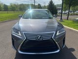 Used 2018 Lexus RX 350L AWD image 4