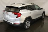 Used 2021 GMC Terrain SLT image 4