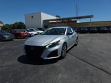 Used 2024 Nissan Altima 2.5 SV image 4