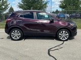 Used 2018 Buick Encore Preferred image 4