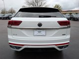 Used 2020 Volkswagen Atlas Cross Sport SE image 4