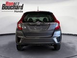 Certified 2017 Honda Fit EX image 3