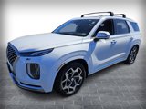 Used 2021 Hyundai Palisade Calligraphy w/ Cargo Package image 3