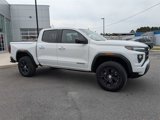 Used 2024 GMC Canyon Elevation w/ Convenience Package image 2