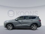 Used 2023 Hyundai Santa Fe SEL image 2