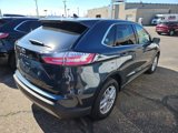 Used 2022 Ford Edge SEL w/ Convenience Package image 3