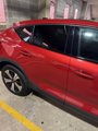 Used 2023 Volvo C40 P8 Recharge Plus image 6